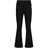 Under Armour Girls Yoga Pant, Durable Stretch and Elastic Waistband