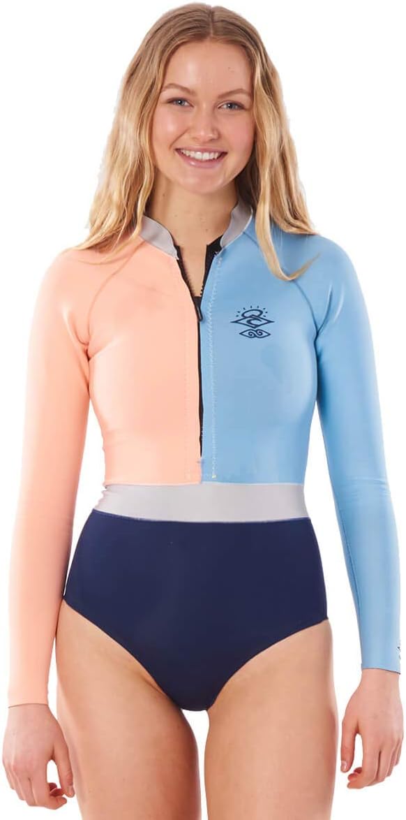 Rip Curl G Bomb Revival Long Sleeve Springsuit