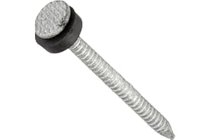 HILLMAN FASTENERS 461451 1.75" R Roof Nail
