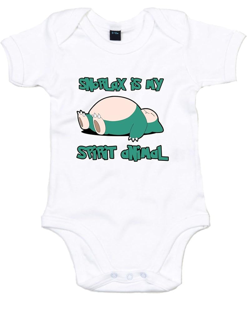 pokemon baby grow