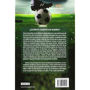 Sueños de gol: El origen de las estrellas