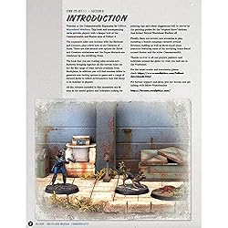 Modiphius Entertainment Fallout Wasteland