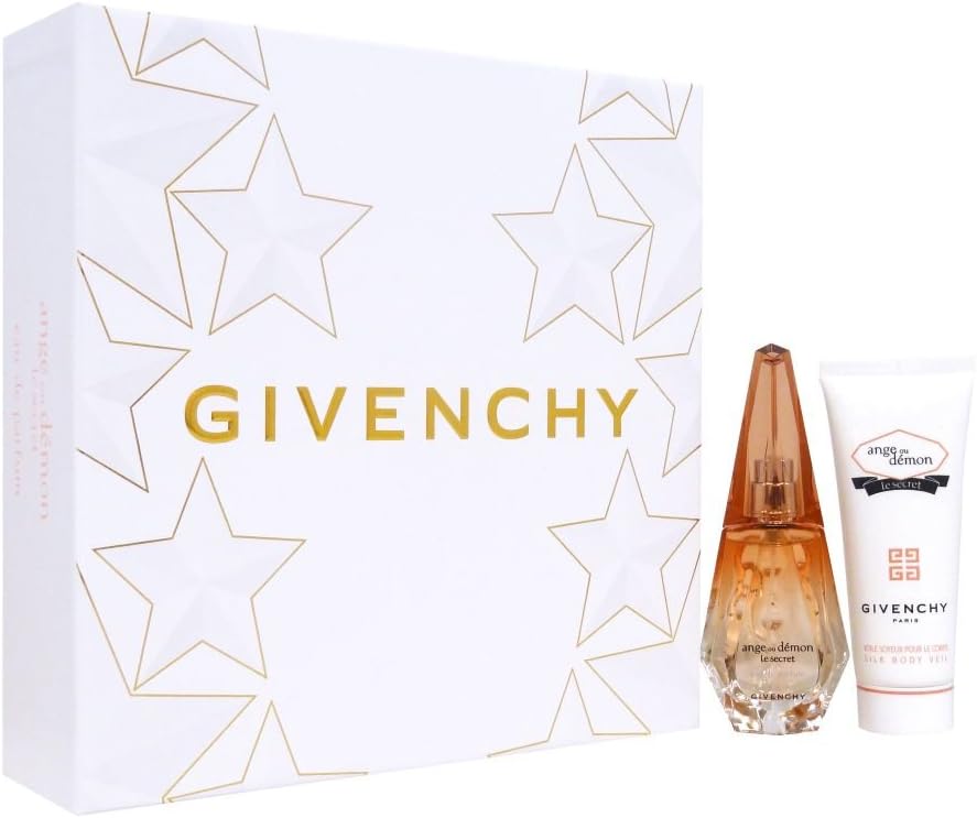 angels and demons perfume gift set