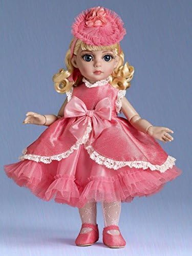Tonner 2015 Convention Strawberry Cupcake Patsy 10" Doll E15PTSD01