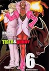 TIGER & BUNNY 第6巻