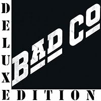 Bad Company Ablum Cover