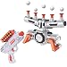 USA Toyz Compatible Nerf Targets for Shooting - AstroShot Zero G Floating Orbs Nerf Target Practice with Blaster Toy Guns for Boys or Girls and Foam Darts primary