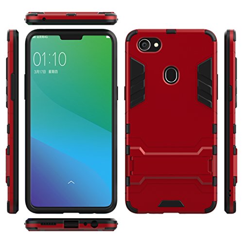 KaiTeLin OPPO F7/OPPOA3 Case Heavy Duty Shock Zambia Ubuy
