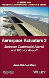 Aerospace Actuators 3