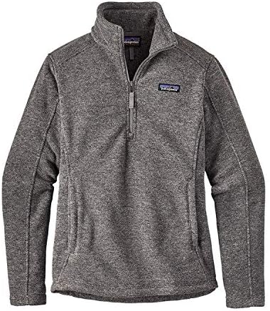 patagonia men's synchilla marsupial pullover
