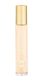 PACIFICA Alight Neutral Fair Foundation 40NF, 0.9 FZ