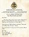 Personalized Wizardry Acceptance Letter