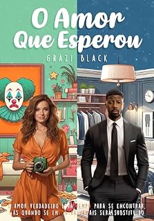 Livro O Amor Que Esperou