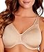 Lilyette by Bali Women's Endless Smooth Minimizer Underwire Bra, Body Beige Tonal, 38DDD