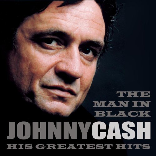 Johnny Cash - Johnny Cash - The Man In Black His Greatest Hits - Zortam Music