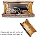 Minicastle Evening Bags Prom Pearl Clutch Purses For Women Girls Wedding Party Crystal Handbag