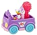 Fisher-Price Disney Minnie, Darling Delivery Daisy