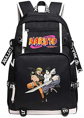 amazon naruto backpack