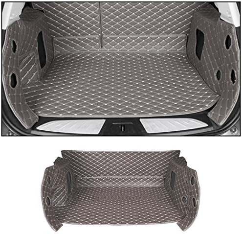 車の トランクマット ために トヨタ Toyota Rav4 13 19 カーゴマット ラゲージトレイ マット