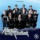[Amazon.co.jp限定]Handz In My Pocket (初回限定盤B) - JO1 (シリアルコード＋メガジャケ付) ※メールアドレス登録済の方限定