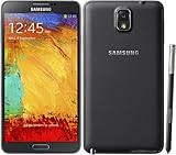 Samsung 32GB Galaxy Note 3 - No Contract (Unlocked). Certified Refurbished. Black