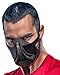 SPARTHOS Workout Mask - High Altitude Elevation Simulation - for Gym, Cardio, Fitness, Running, Endurance and HIIT Training [16 Breathing Levels]