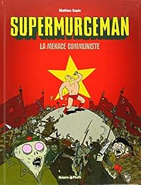 La  menace communiste
