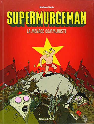 La  menace communiste