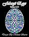 Faberge Eggs Colouring Book - Volume 1 & 2