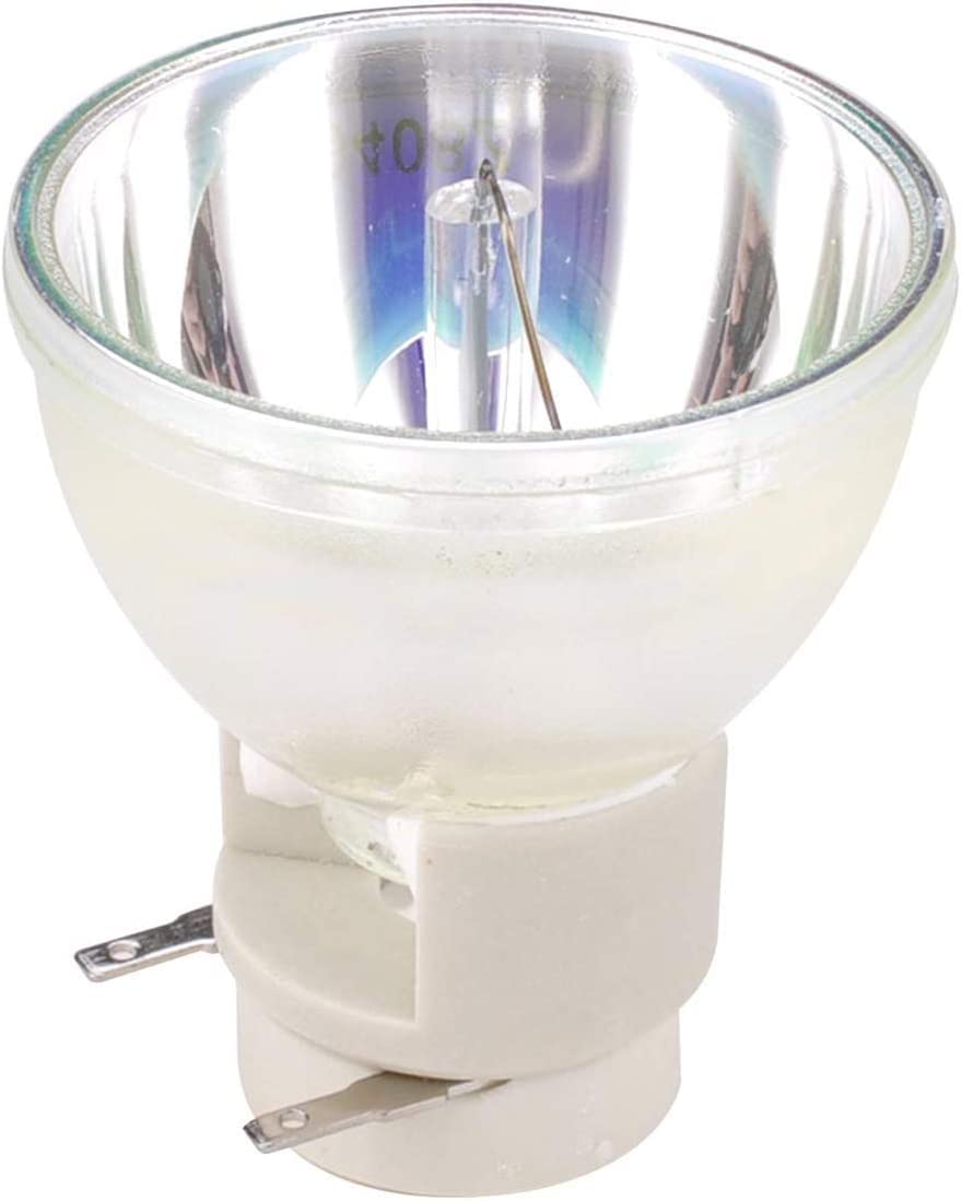 Supermait P-VIP 180/0.8 E20.8 Original Projector Bare Lamp/Bulb, Fit for EC.JBU00.001 / LG BX275, Without Housing