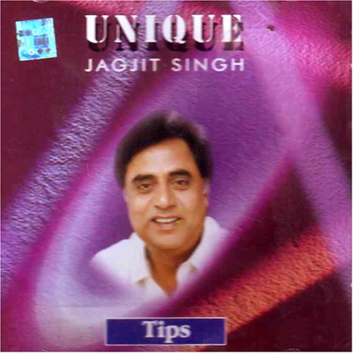 Jagjit Singh - Unique - Zortam Music