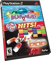 PopCap Hits! Vol. 1 (Bejeweled 2 / Astro Pop)