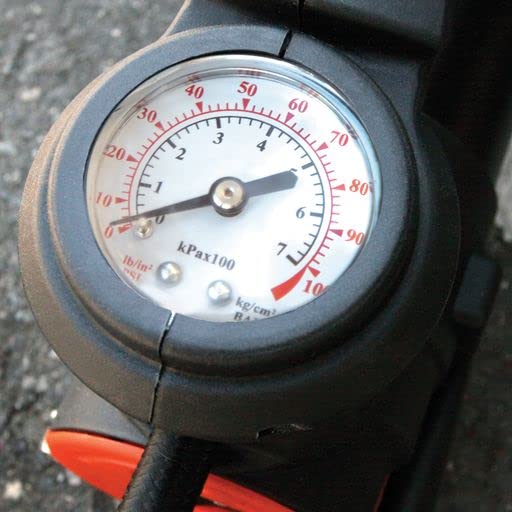 VIAIR 85P 00085 Portable Plug In Cigarette Lighter Port Compressor