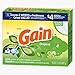 Gain with Freshlock Original Powder Laundry Detergent 15 Loads 16 Oz (Pack of 3)
