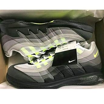 nike court vapor rf