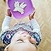Re-Play Toddler Plates - 22 Oz. Deep-Walled Flat Kids Plates - Dishwasher & Microwave Safe - Made in USA - Set of 3-7.37