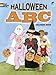 Halloween ABC Coloring Book (Dover Holiday Coloring Book)