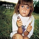 Indigo Girls Album: «Come on Now Social» (Front side) Indigo Girls Album: «Come on Now Social» (Front side)