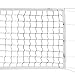Champion Sports VN700 Official Tournament and Olympic Sized Volleyball Nets, Olympic (32' x 3 1/8') primary
