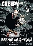 Creepy: Bernie Wrightson 