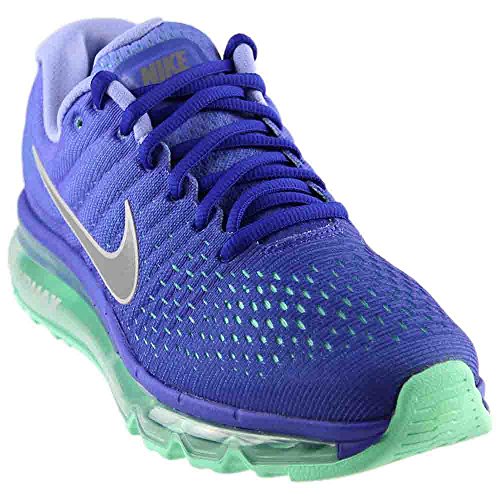air max 2017 womens blue
