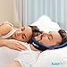 SleepPro™ Anti Snoring Chin Strap - Snoring Solution Sleep Aid that Stops Snoring & Ease Breathing - Effective Snore Relief - Snore Stopper Jaw Support - Natural, Comfortable & Adjustable
