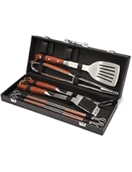 Cuisinart CGS-2010 Premium Grilling Set (10-Piece)