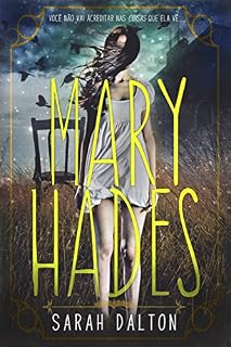 Livro Mary Hades