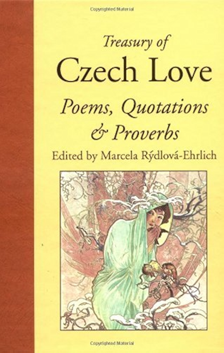 Download Treasury of Czech Love Poems, Quotations & Proverbs (English Edition) PDF