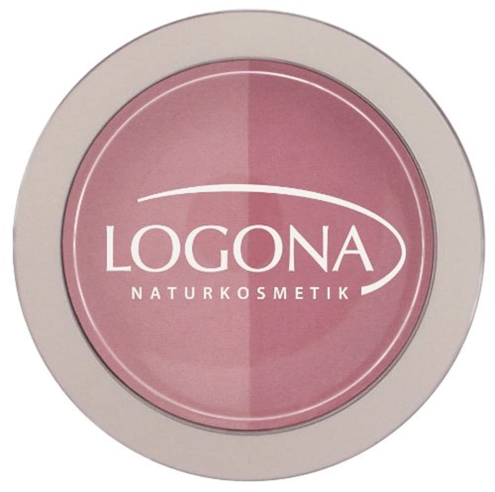 Logona Blush, Pink/Rose 10 g