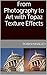 From Photography to Art with Topaz Texture Effects (The Lightweight Photographer Books)