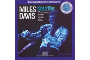 Kind of Blue