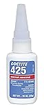 Assure Instant Adhesive,Surface Curing Threadlocke