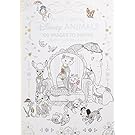 Art of Coloring: Disney Animals: 100 Images to Inspire Creativity and Relaxation